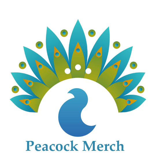 Peacock Merch